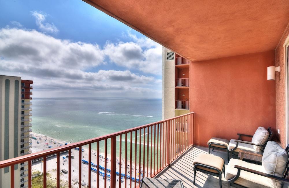 Shores Of Panama Penthouse Resort Панама Сити Бийч Екстериор снимка