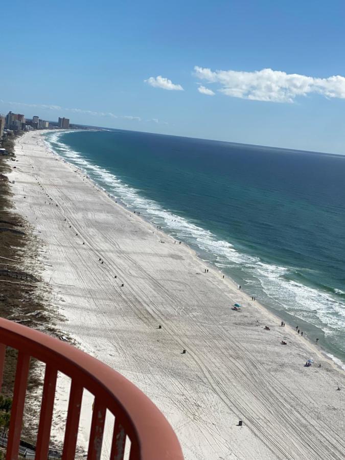 Shores Of Panama Penthouse Resort Панама Сити Бийч Екстериор снимка