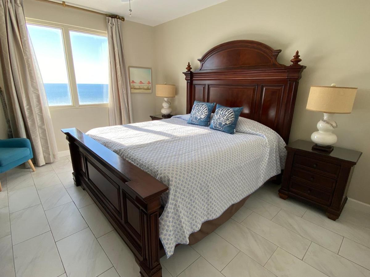 Shores Of Panama Penthouse Resort Панама Сити Бийч Екстериор снимка