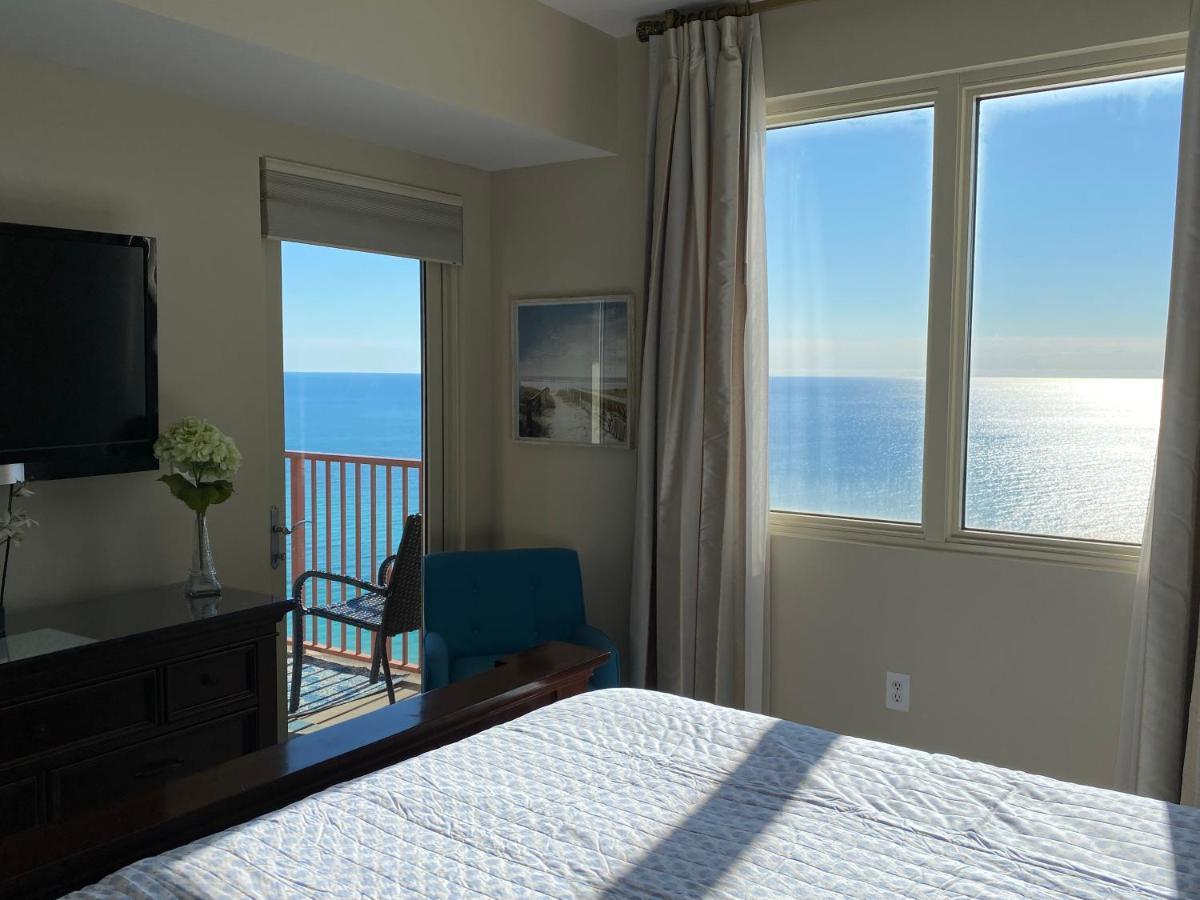 Shores Of Panama Penthouse Resort Панама Сити Бийч Екстериор снимка