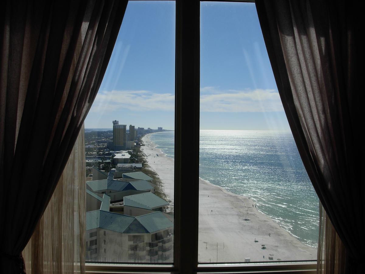 Shores Of Panama Penthouse Resort Панама Сити Бийч Екстериор снимка