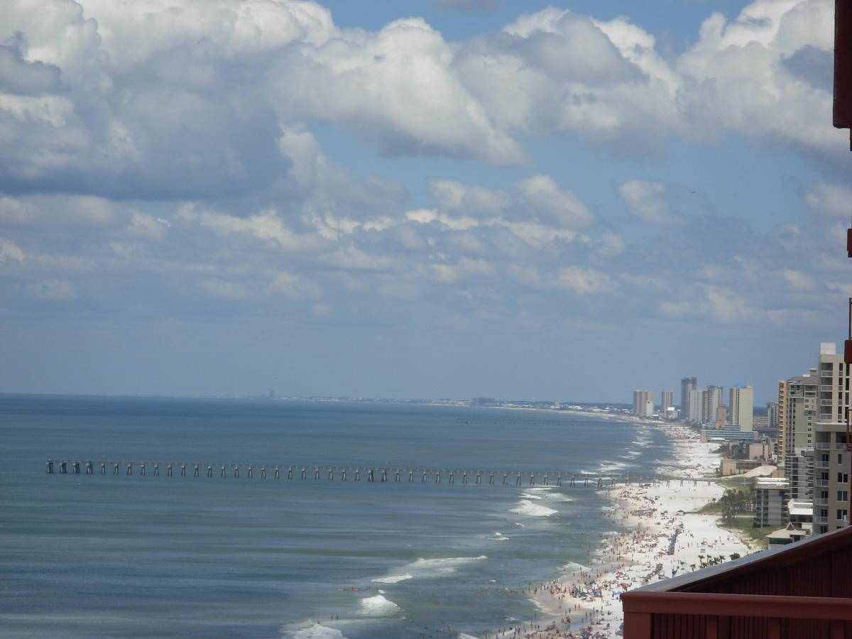 Shores Of Panama Penthouse Resort Панама Сити Бийч Екстериор снимка