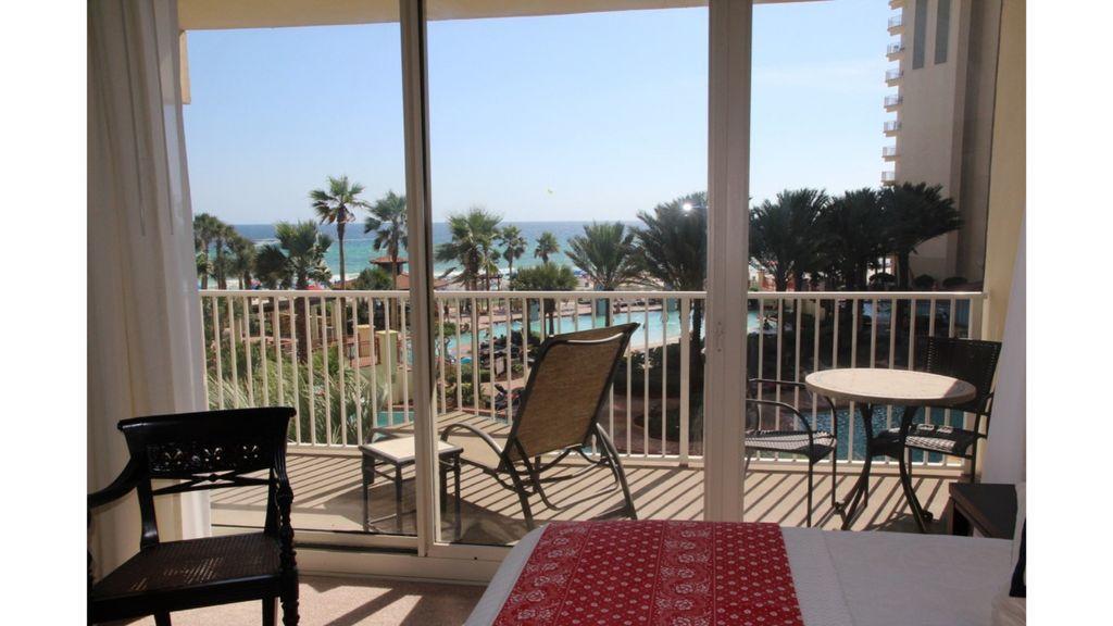 Shores Of Panama Penthouse Resort Панама Сити Бийч Екстериор снимка