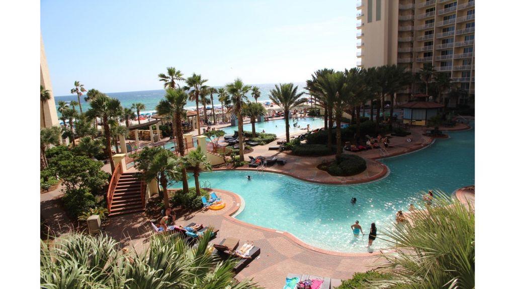 Shores Of Panama Penthouse Resort Панама Сити Бийч Екстериор снимка