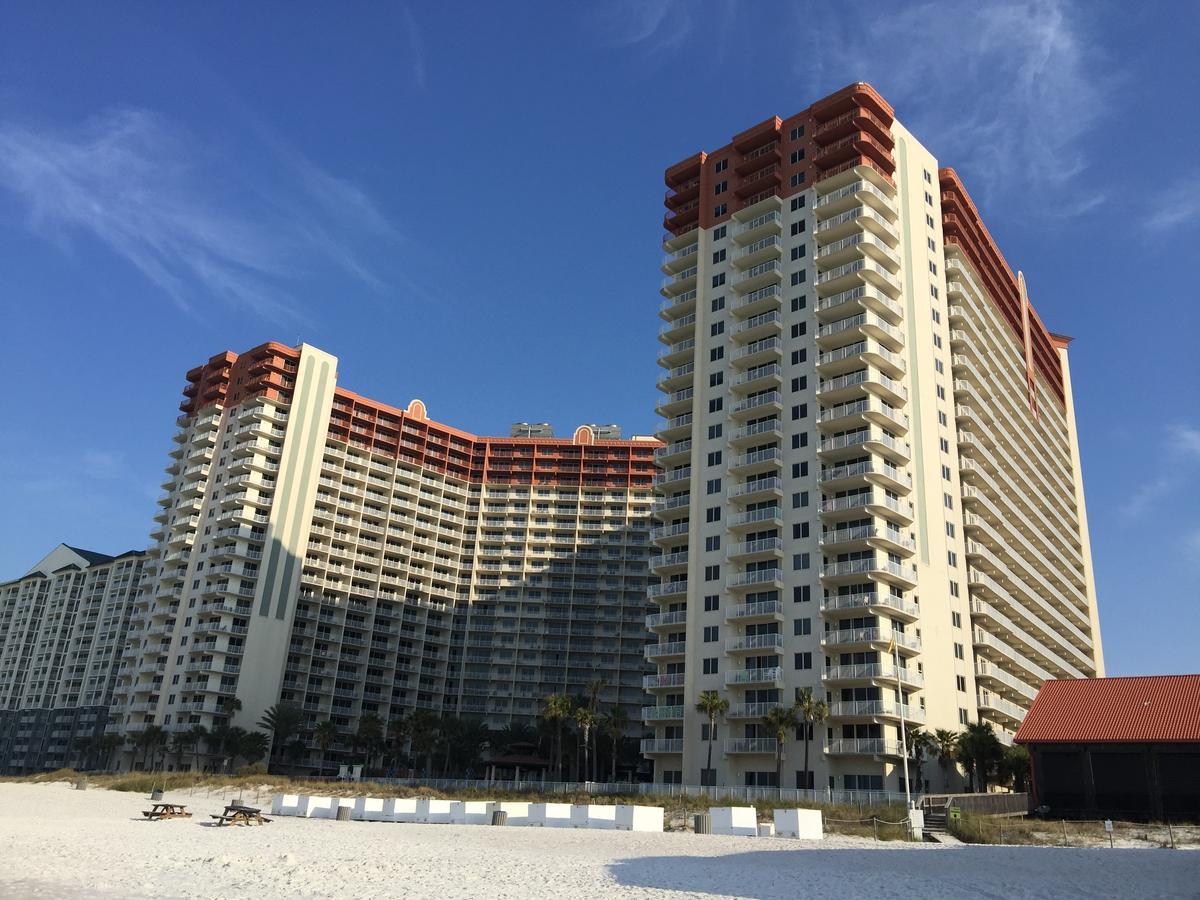 Shores Of Panama Penthouse Resort Панама Сити Бийч Екстериор снимка