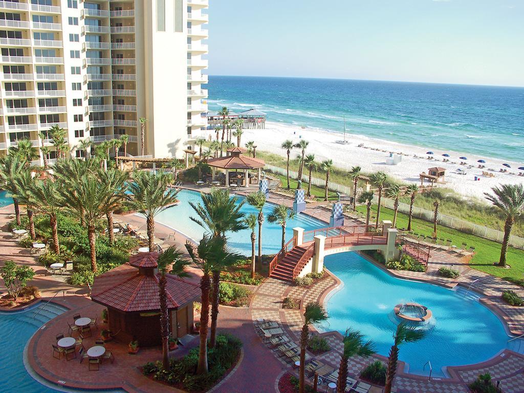 Shores Of Panama Penthouse Resort Панама Сити Бийч Екстериор снимка