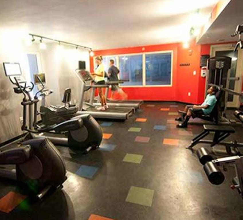 Shores Of Panama Penthouse Resort Панама Сити Бийч Съоръжения снимка