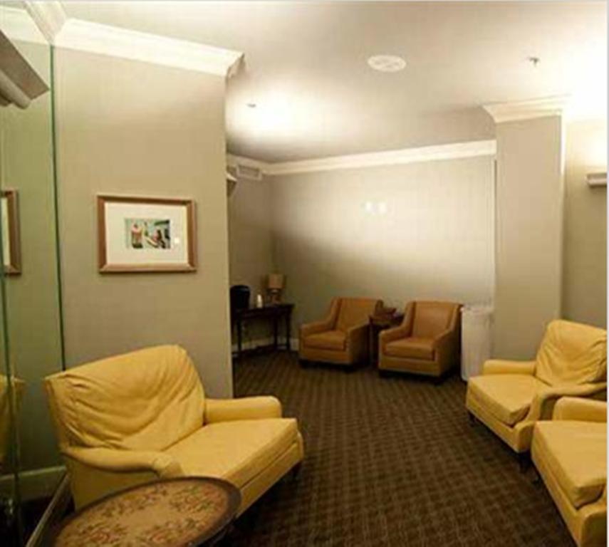 Shores Of Panama Penthouse Resort Панама Сити Бийч Екстериор снимка